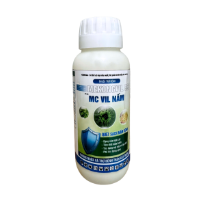 Thuốc trừ bệnh - MC Vil Nấm