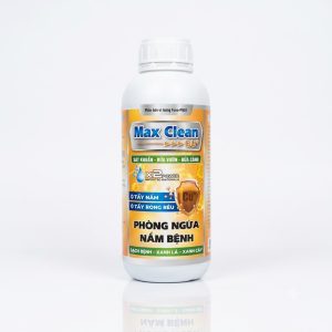 Rửa vườn -  Đồng Maxclean