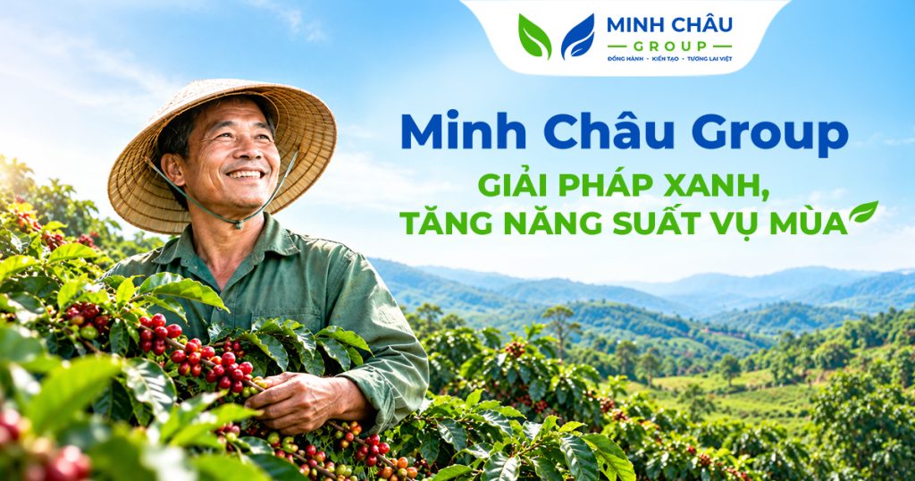 Giải Pháp Bảo Vệ Thực Vật Toàn Diện: Đồng Hành Cùng Nhà Nông Việt