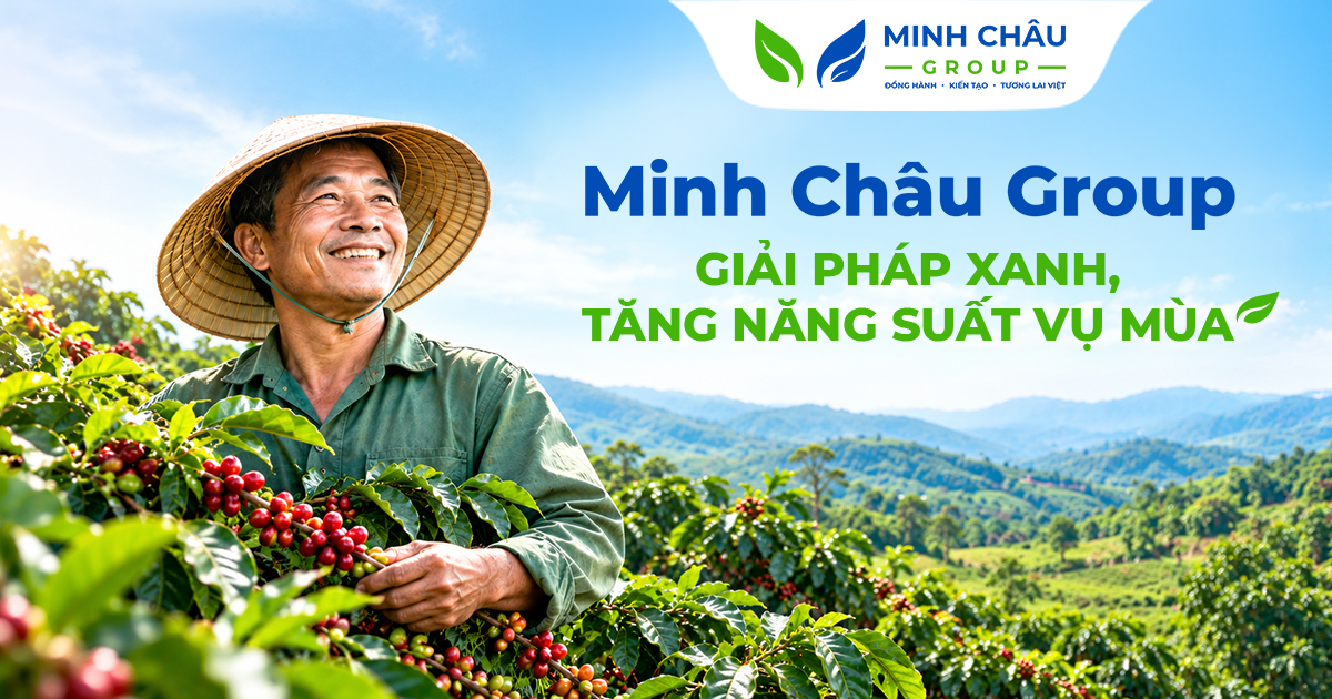 Giải Pháp Bảo Vệ Thực Vật Toàn Diện: Đồng Hành Cùng Nhà Nông Việt