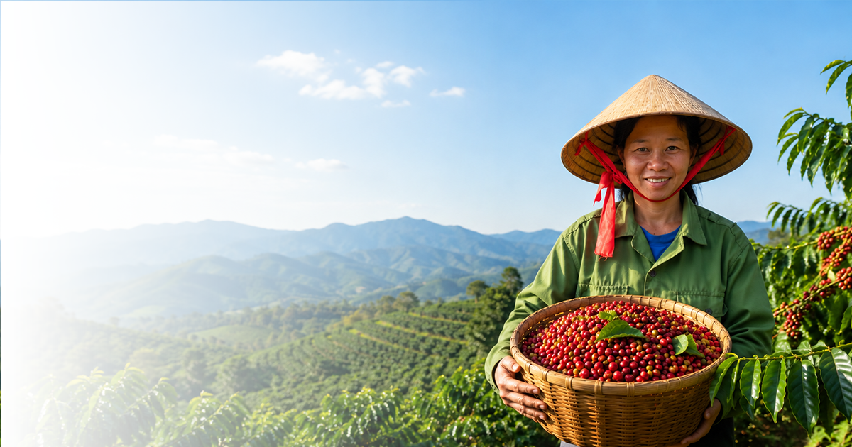 Ảnh minh họa nông nghiệp
