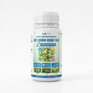 Phân bón lá - MC Chống rụng trái