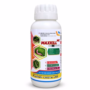 Thuốc trừ sâu Maxkill