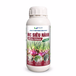 Phân bón đa dụng - MC Siêu Hành