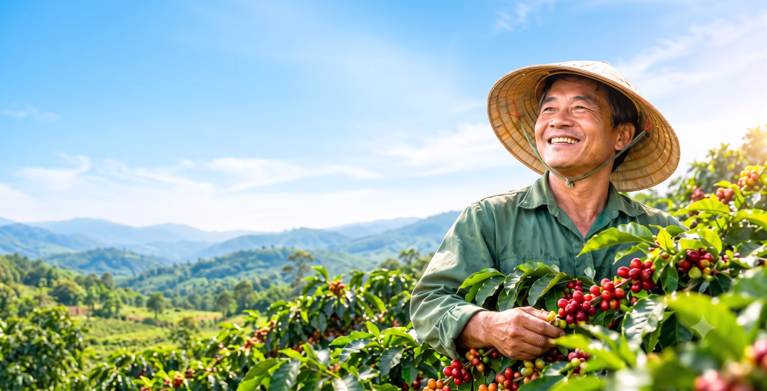 Hiểu cây trồng. Đồng hành mùa vụ.